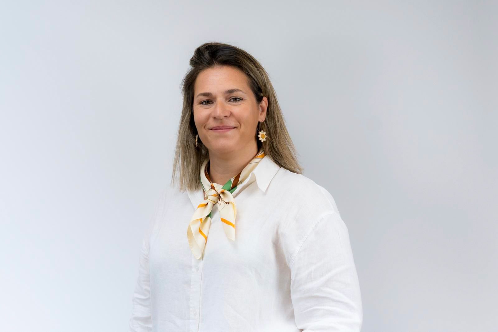 Marina García Carvajal - Psicóloga